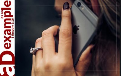 Preaching to Yourself (Psalm 43)