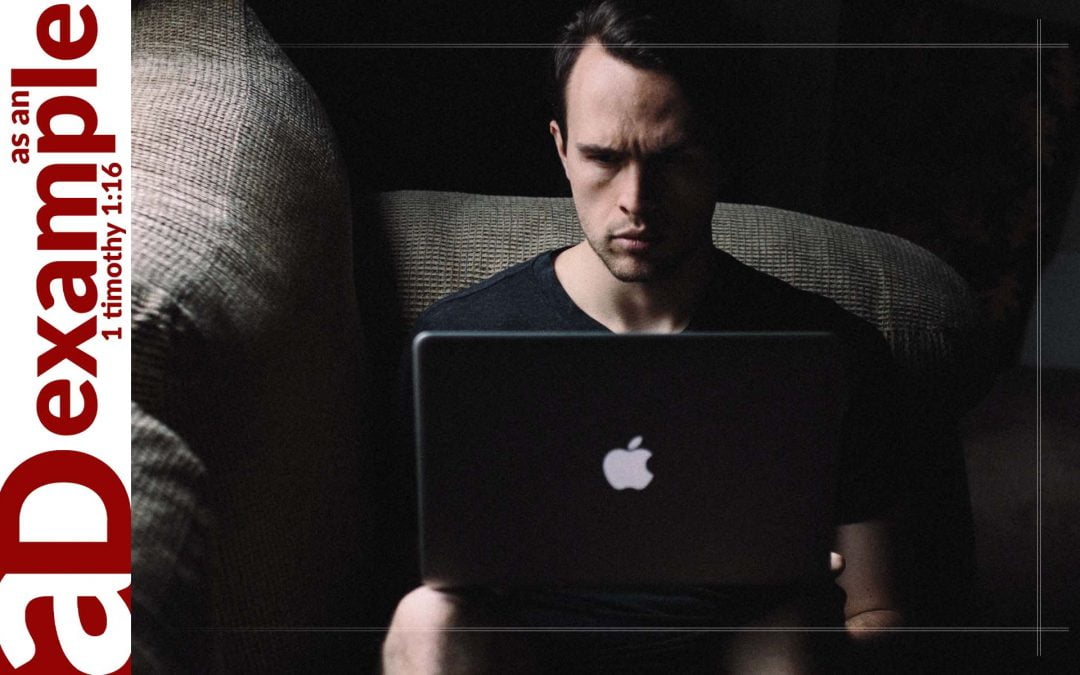 Unfaithful God (Psalm 44)