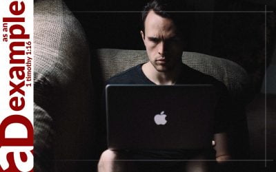 Unfaithful God (Psalm 44)