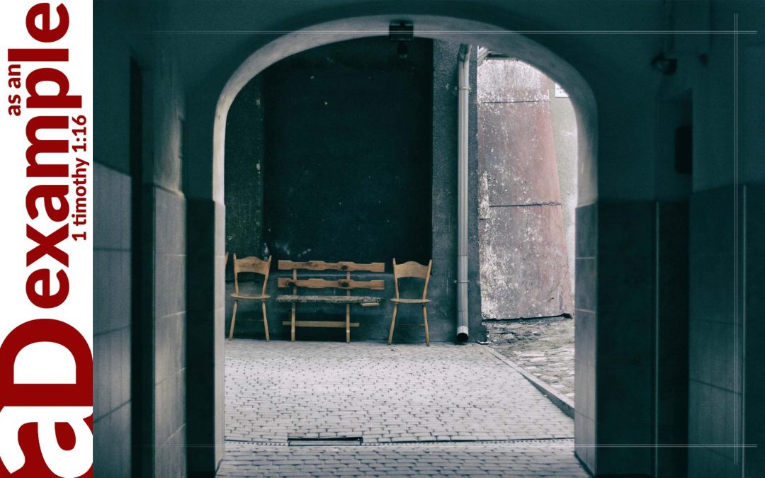 Theological Amnesia (Psalm 46)