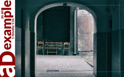 Theological Amnesia (Psalm 46)