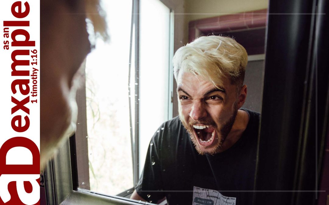 Theistic Indifference (Psalm 53)