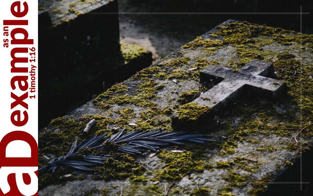 Delivered from Death (Psalm 49)