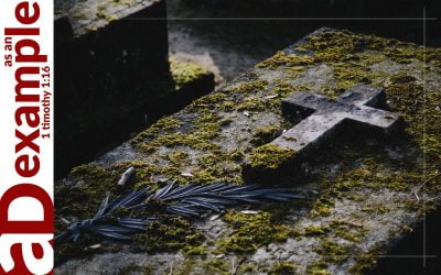 Delivered from Death (Psalm 49)