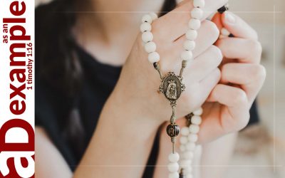 Rote Religiosity (Psalm 51)