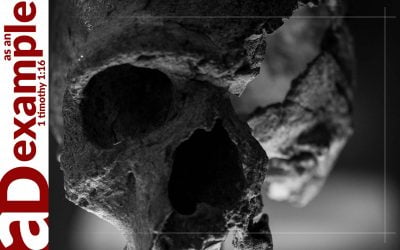 Praying for Judgement (Psalm 54)