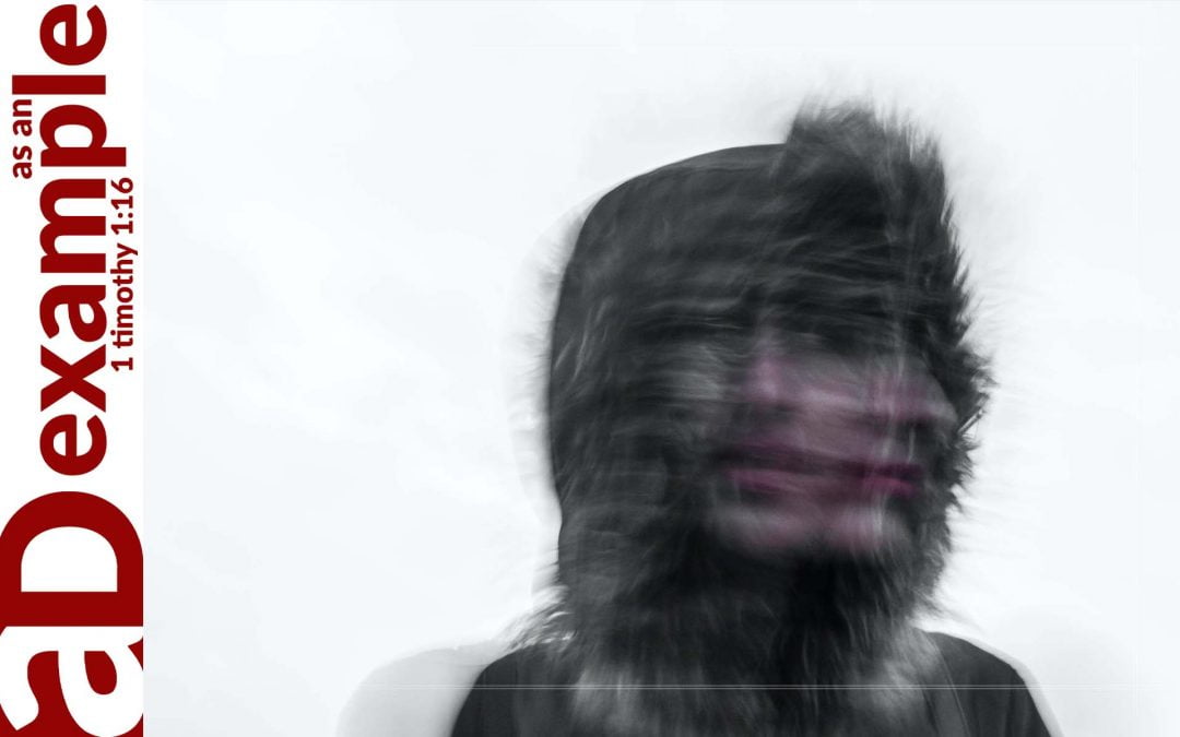 The Sting of Betrayal (Psalm 55)