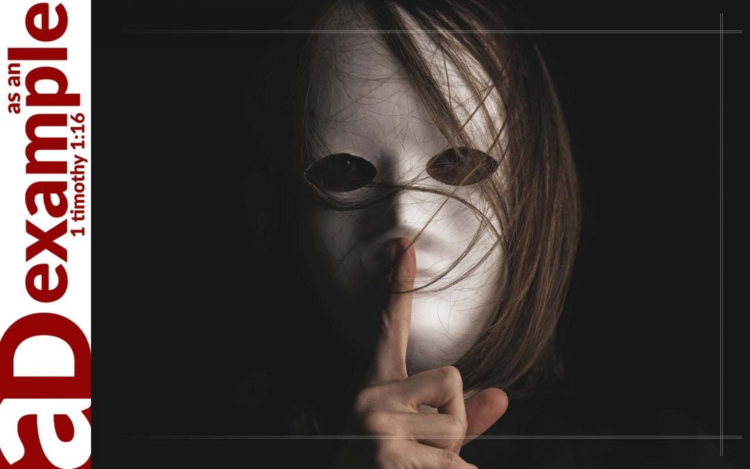 The Spirit of Fear (Psalm 56)