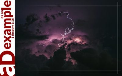 The Storms of Destruction (Psalm 57)