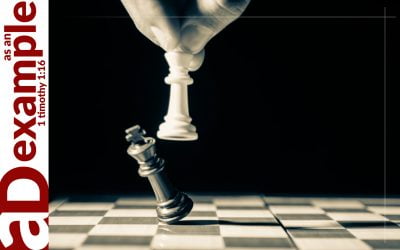 Love Wins (Psalm 59)