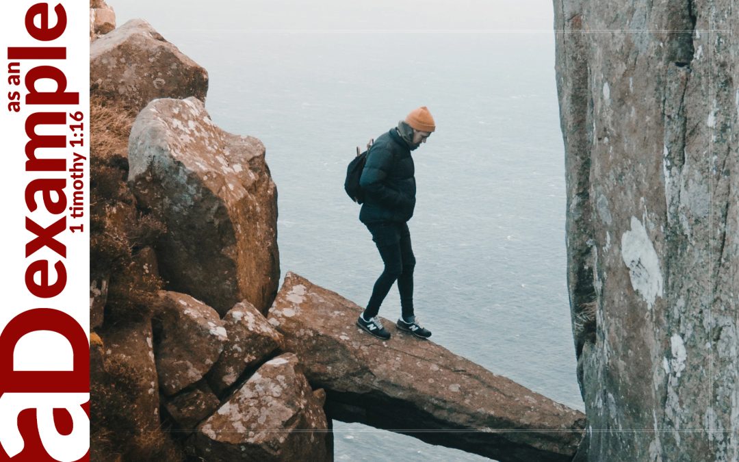 Better Than Life (Psalm 63)