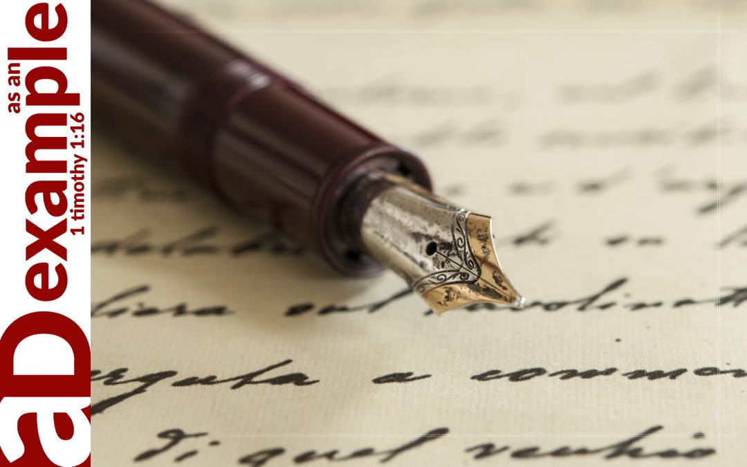 A People of Covenant (Psalm 65)