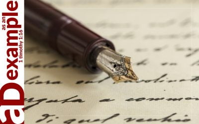 A People of Covenant (Psalm 65)