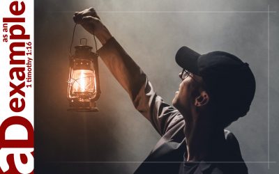 Our Ruler and Guide (Psalm 67)