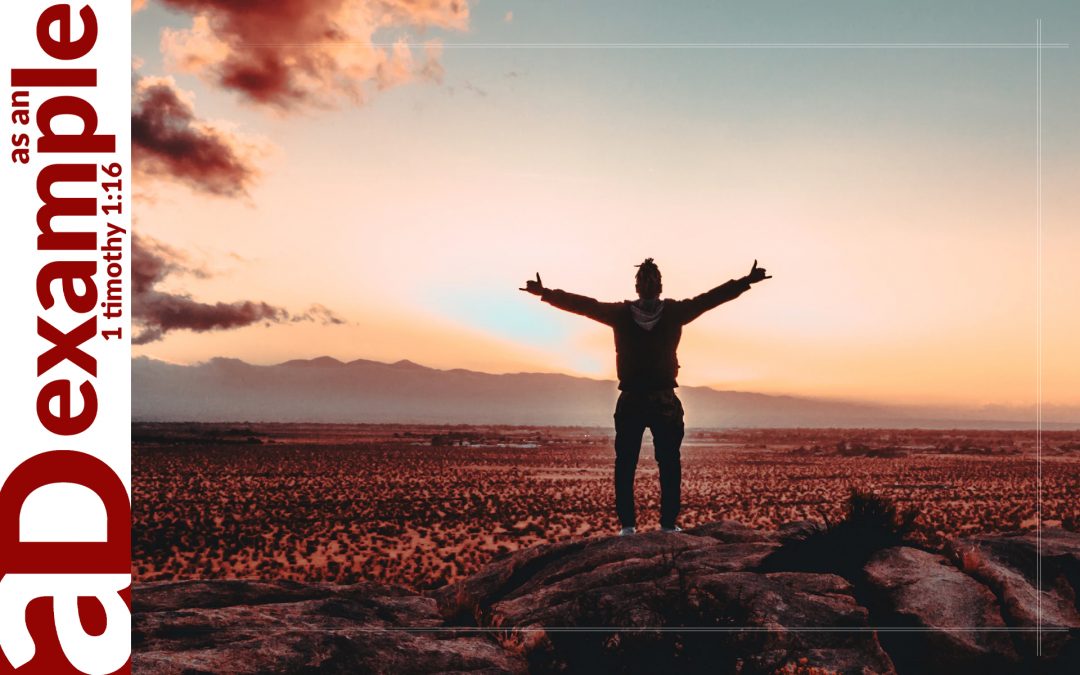 The Cosmic Conqueror (Psalm 68)