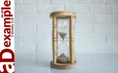 Strength in Waiting (Psalm 69)