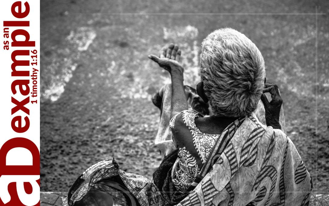 Perpetual Awareness (Psalm 70)