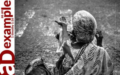 Perpetual Awareness (Psalm 70)