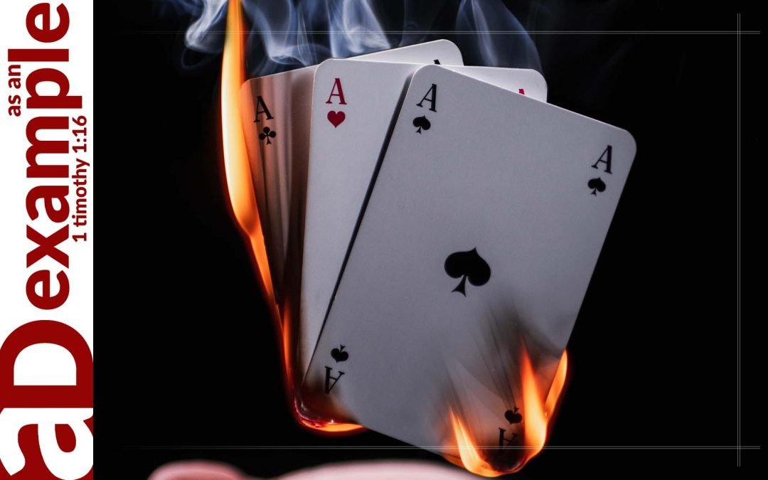 A confessing community: Salvation manifested