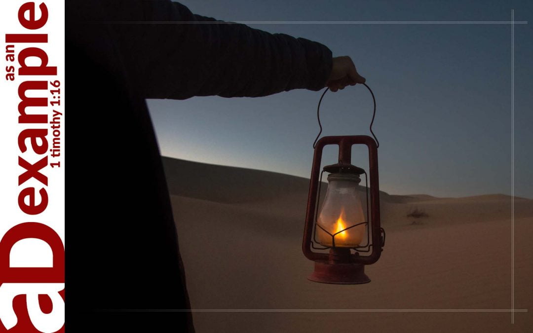 A confessing community: Salvation preserved