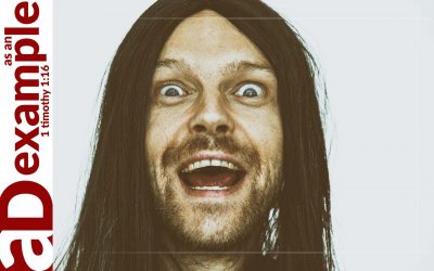 A Devastating Demonstration of Foolish Thinking (Psalm 94)