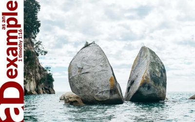 He is Able (Psalm 91)