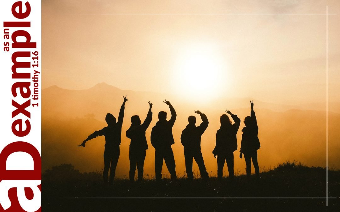 Hymnody: “What a Friend We Have in Jesus”