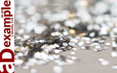 Silver Shavings (Psalm 71)