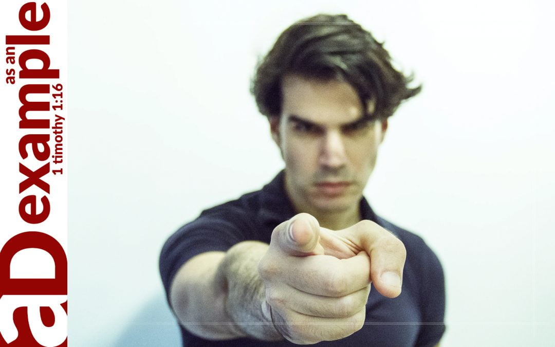 Praying for the Powers (Psalm 72)