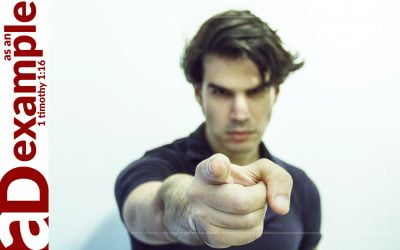 Praying for the Powers (Psalm 72)