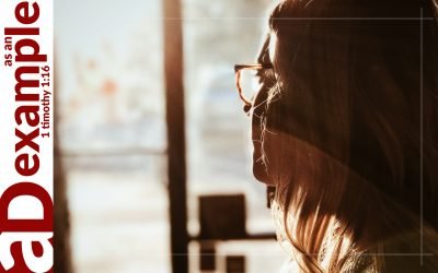 Thinking Theologically (Psalm 74)