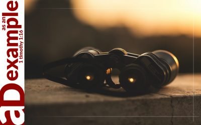 God’s Perspective in Prayer (Psalm 75)