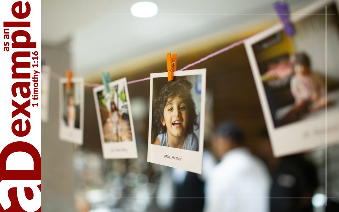 Remember, Remember (Psalm 77)