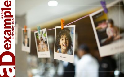 Remember, Remember (Psalm 77)