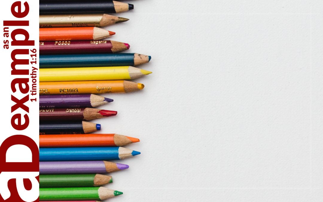 Sin, the Teacher (Psalm 78)