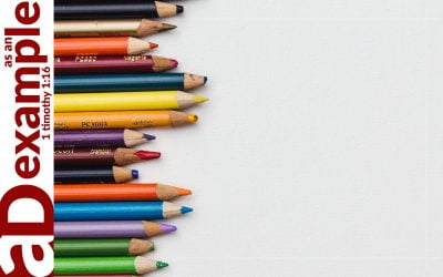 Sin, the Teacher (Psalm 78)