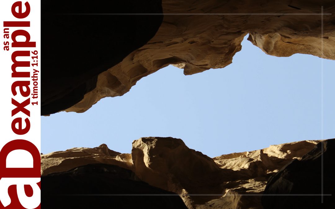 God of the Gaps (Psalm 79)