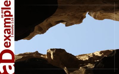 God of the Gaps (Psalm 79)