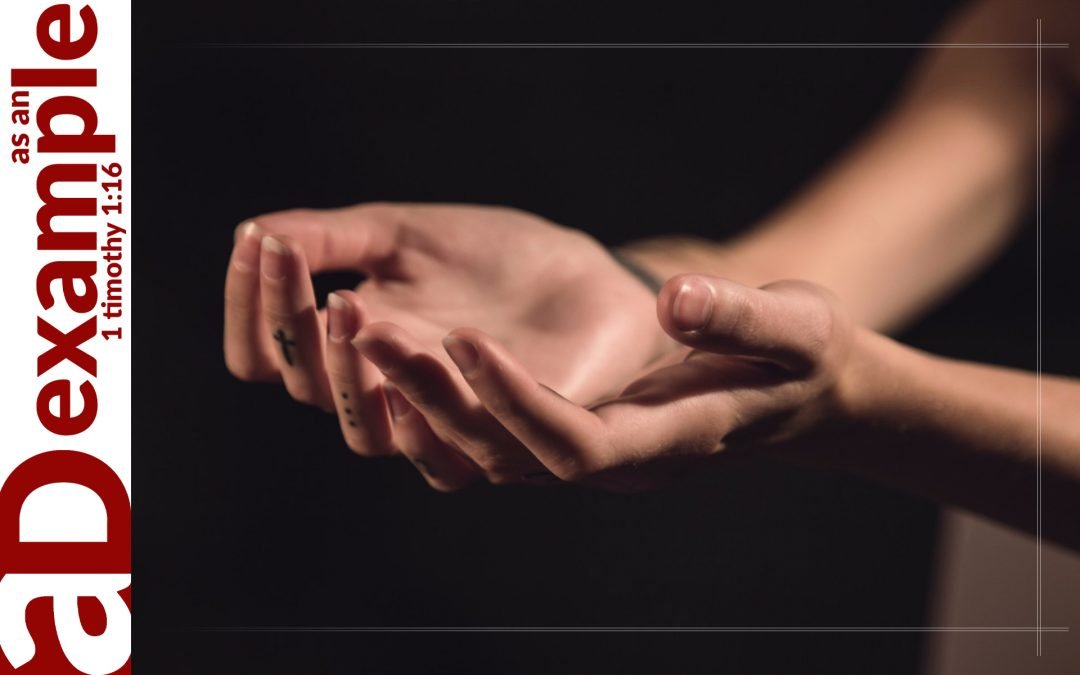 Praying for the Persecuted (Psalm 83)