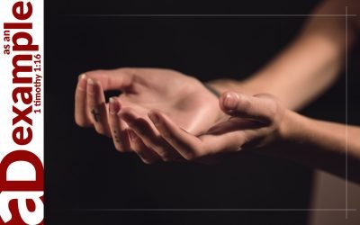 Praying for the Persecuted (Psalm 83)