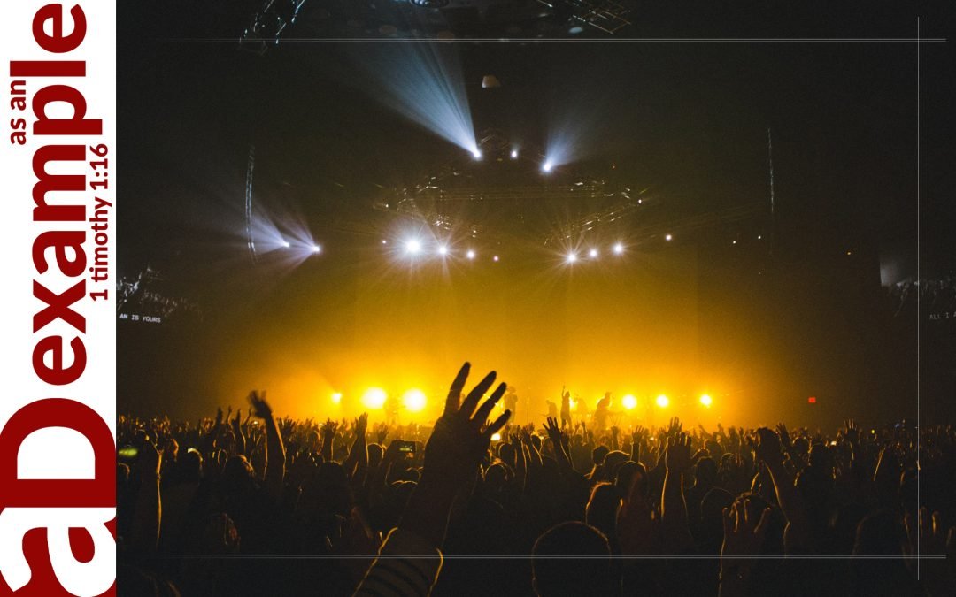 The Delight of Corporate Worship (Psalm 84)