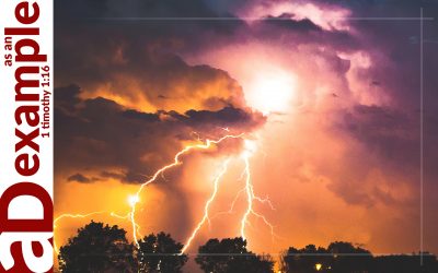 It’s All about You (Psalm 86)