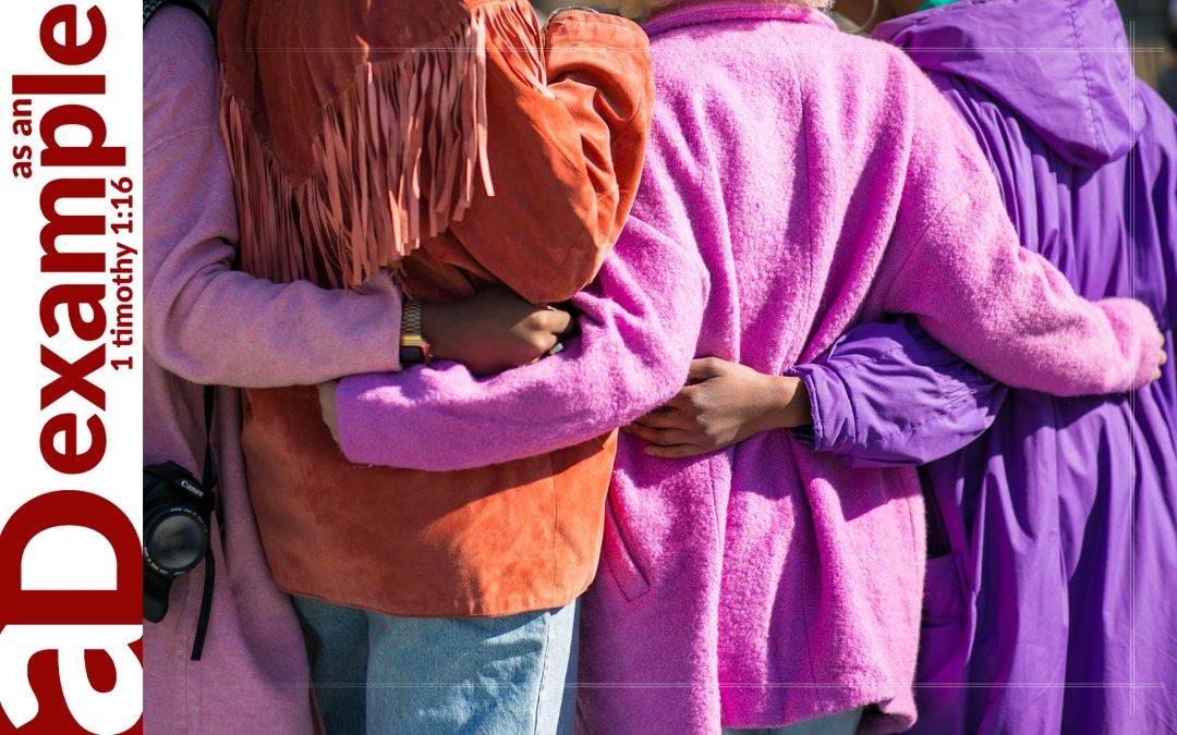 Zion’s Citizens (Psalm 87)