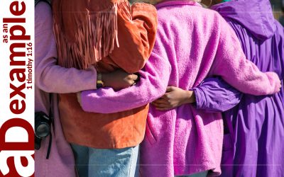 Zion’s Citizens (Psalm 87)