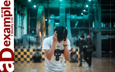 Worshipping through the Noise (Psalm 89)