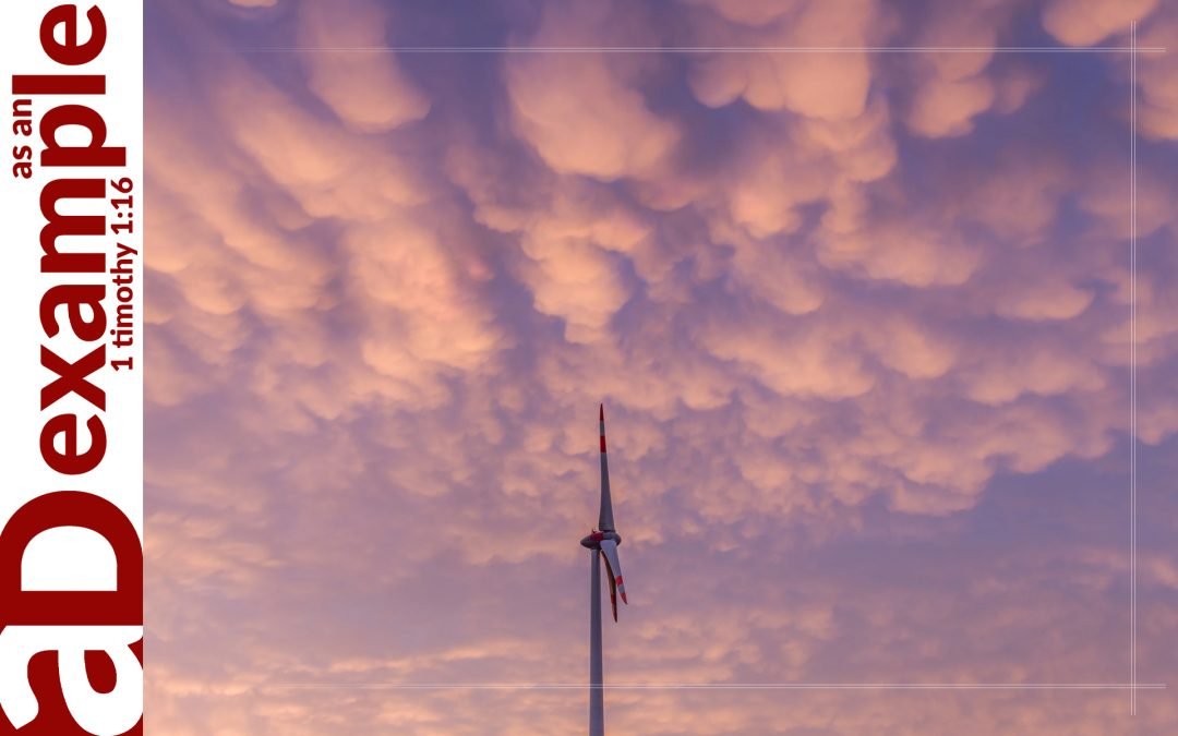 The God Who Relents (Psalm 90)