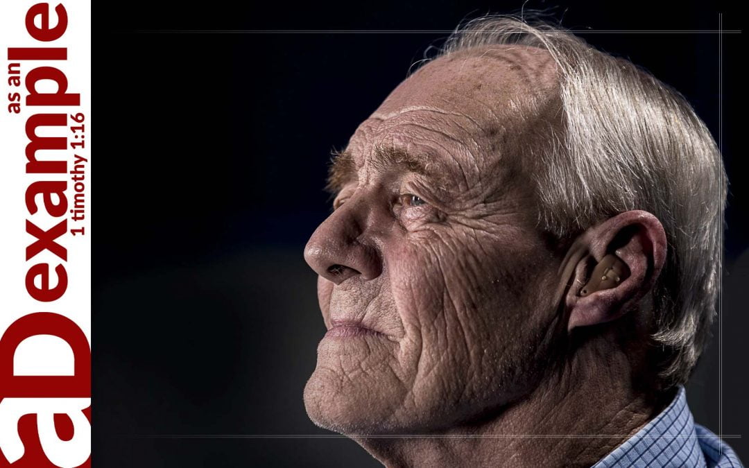 The Fruit of the Aged (Psalm 92)