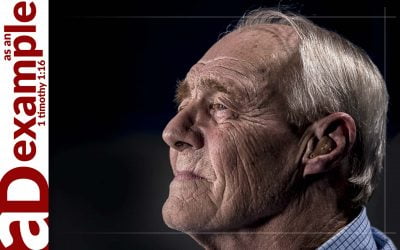 The Fruit of the Aged (Psalm 92)