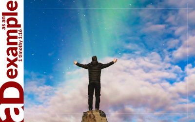 Worship with Your Life (Psalm 95)