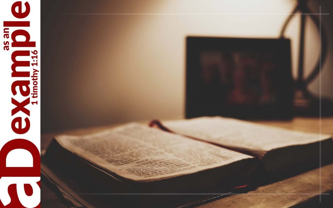 A Confessing Community: The Holy Spirit and Scripture